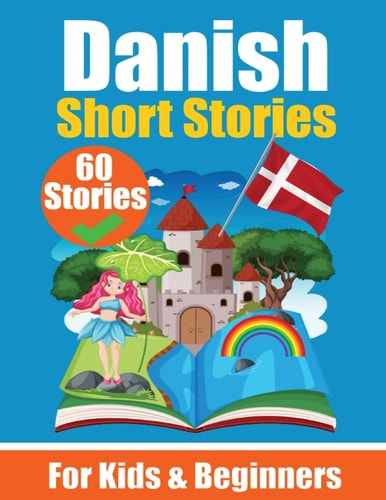 60 Short Stories in Danish