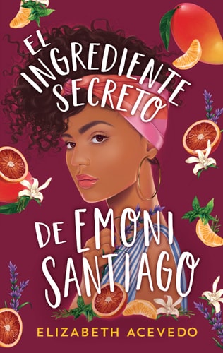 Ingrediente Secreto de Emoni Santiago...