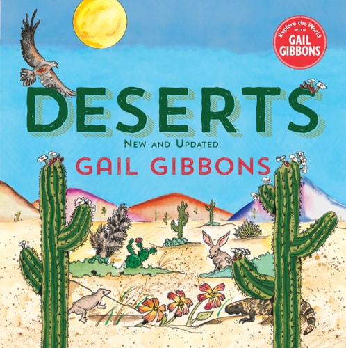 Deserts (New and Updated)