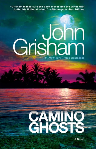 Camino Ghosts: A Novel