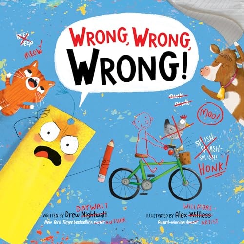 Wrong Place Wrong Time: A Reese's Book Club Pick