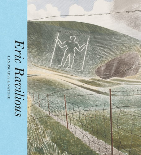Eric Ravilious