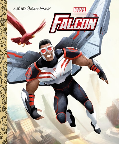 Falcon