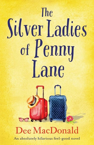 The Silver Ladies of Penny Lane...