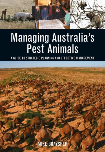 Managing Australia's Pest Animals...