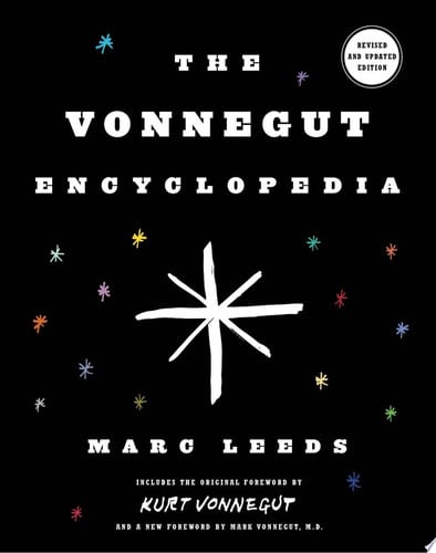The Vonnegut Encyclopedia Revised and updated edition