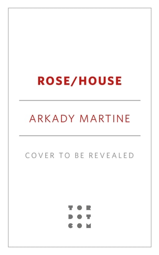 Rose/House