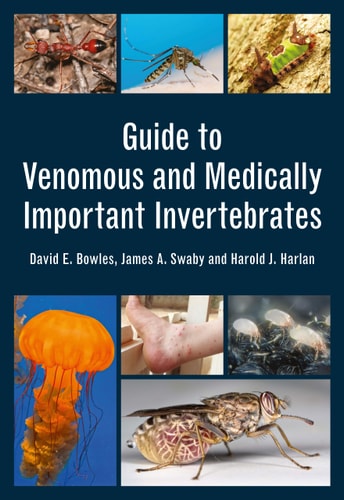 Guide to Venomous and Medically...