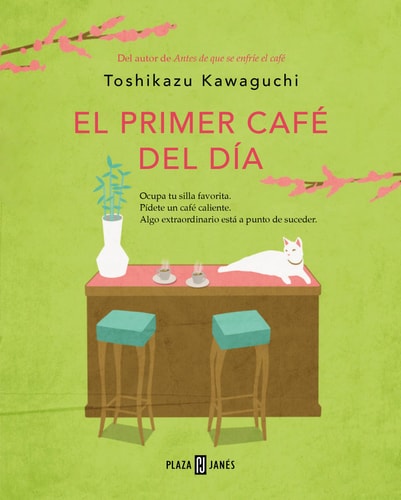 Primer Cafe del Dia