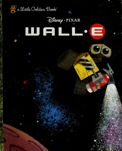 Wall-E