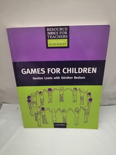 Games for Children