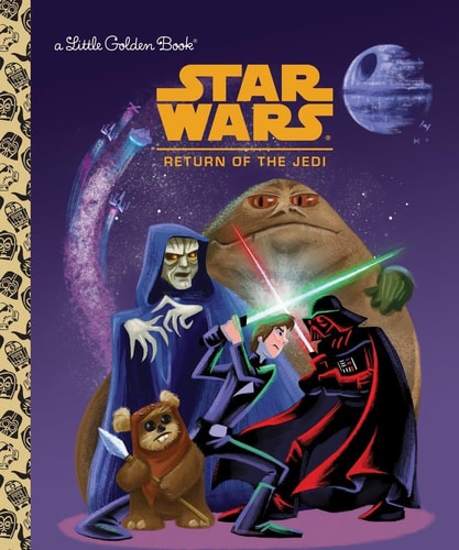 Star Wars VI