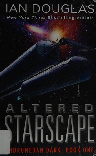 Altered Starscape