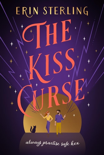 The Kiss Curse: A Novel
