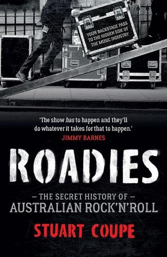 Roadies