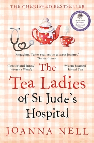 The Tea Ladies of St Jude's Hospital...