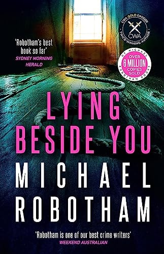 Lying Beside You (3) (Cyrus Haven Series)