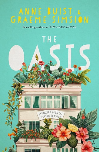 The Oasis
