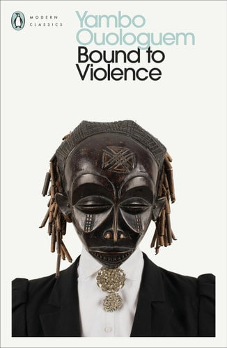 Bound to Violence: A Novel