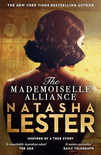 The Mademoiselle Alliance: A Novel