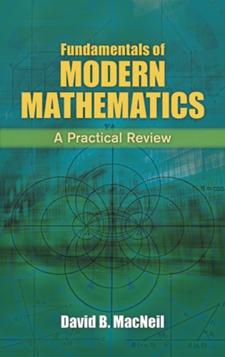 Fundamentals of Modern Mathematics...