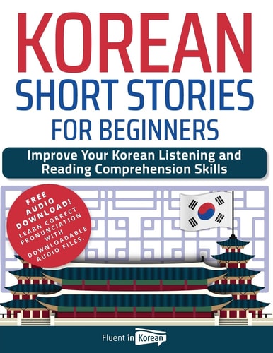 Korean Short Stories for Beginners...
