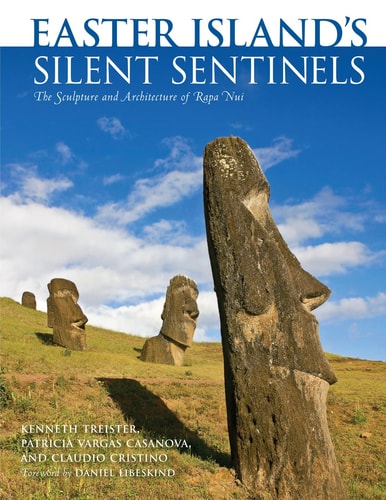 Easter Island's Silent Sentinels...