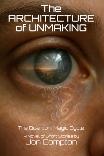 The Architecture of Unmaking The Quantum Magic Cycle