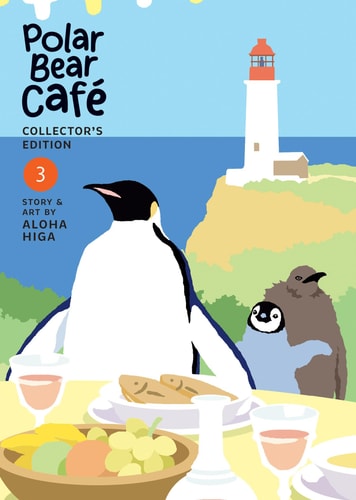 Polar Bear Café