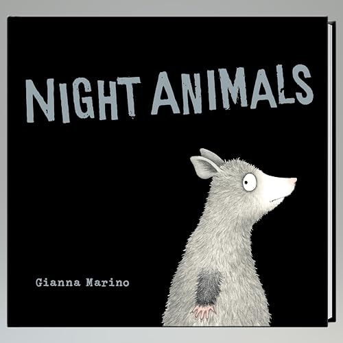 Night Animals