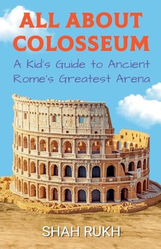 All About Colosseum