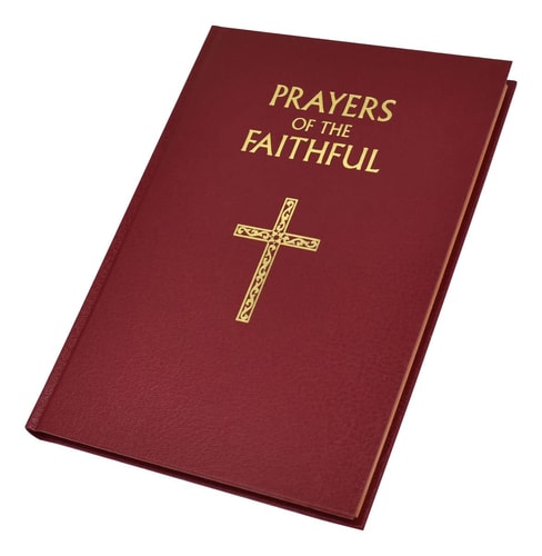 Prayers of the Faithful