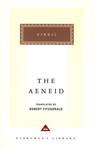 The Aeneid (Penguin Classics Deluxe Edition)