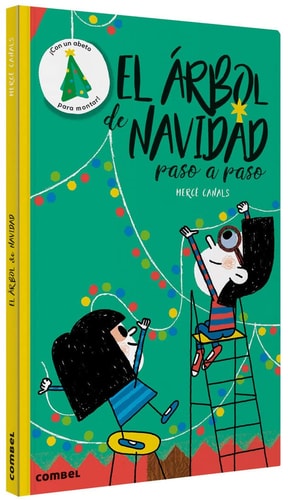 Arbol de Navidad - Paso a Paso