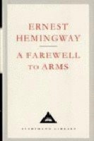 A Farewell to Arms: The Hemingway Library Edition