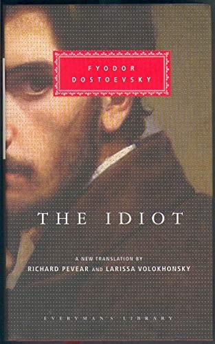 The Idiot (Vintage Classics)