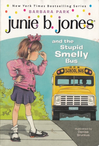 Junie B. Jones #1