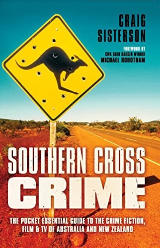Southern Cross Crime