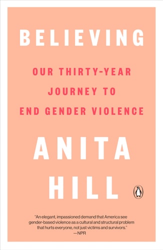 Believing Our Thirty-Year Journey to End Gender Violence