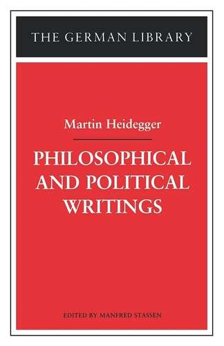 Philosophical and Political Writings...