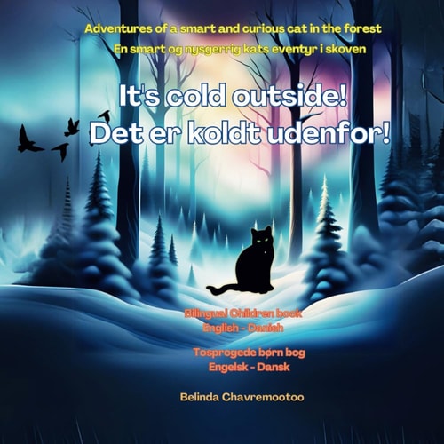 Its Cold Outside/Det er Koldt Udenfor...