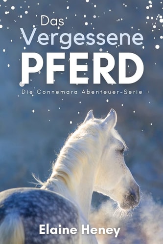 Vergessene Pferd