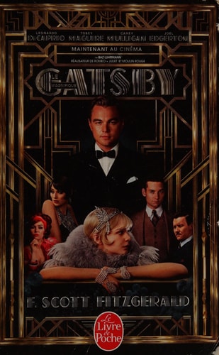 Gatsby Le Magnifique