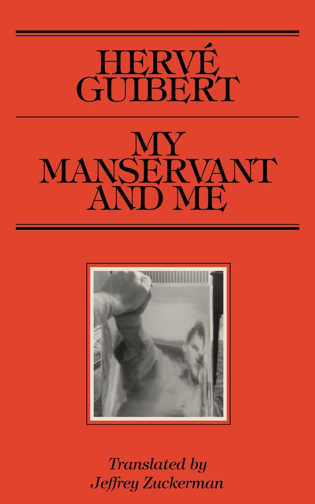 My Manservant and Me: madcap novel