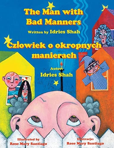 Man with Bad Manners / Czlowiek...