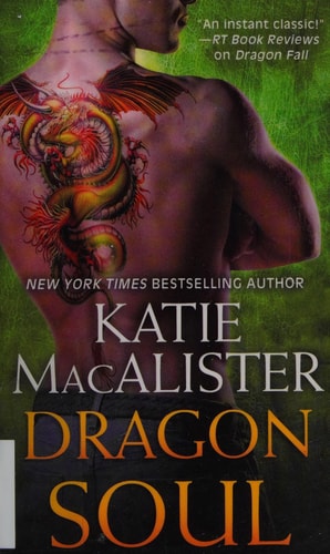 Dragon Soul