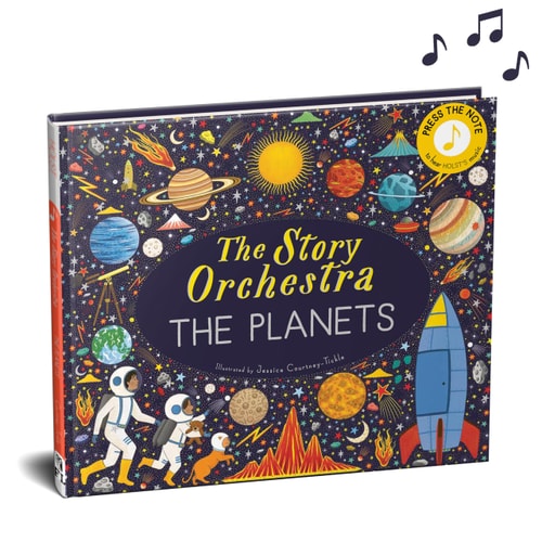 The Planets