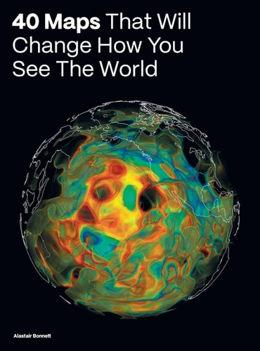 40 Maps That Will Change How You...