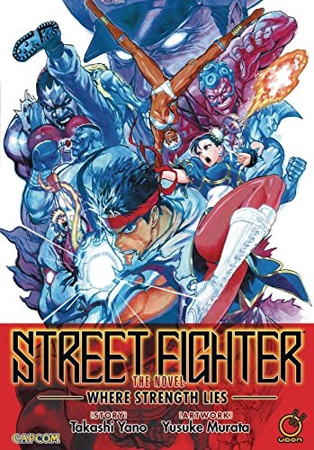 Street Fighter