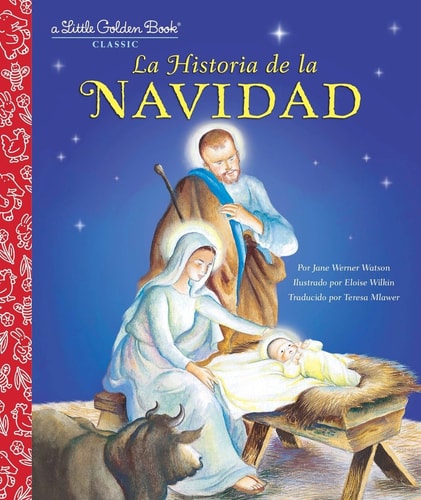 Historia de la Navidad
